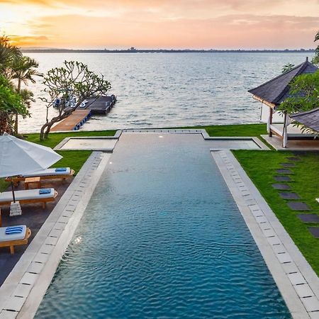 Villa Sunset By Premier Hospitality Asia Nusa Dua  Exterior photo