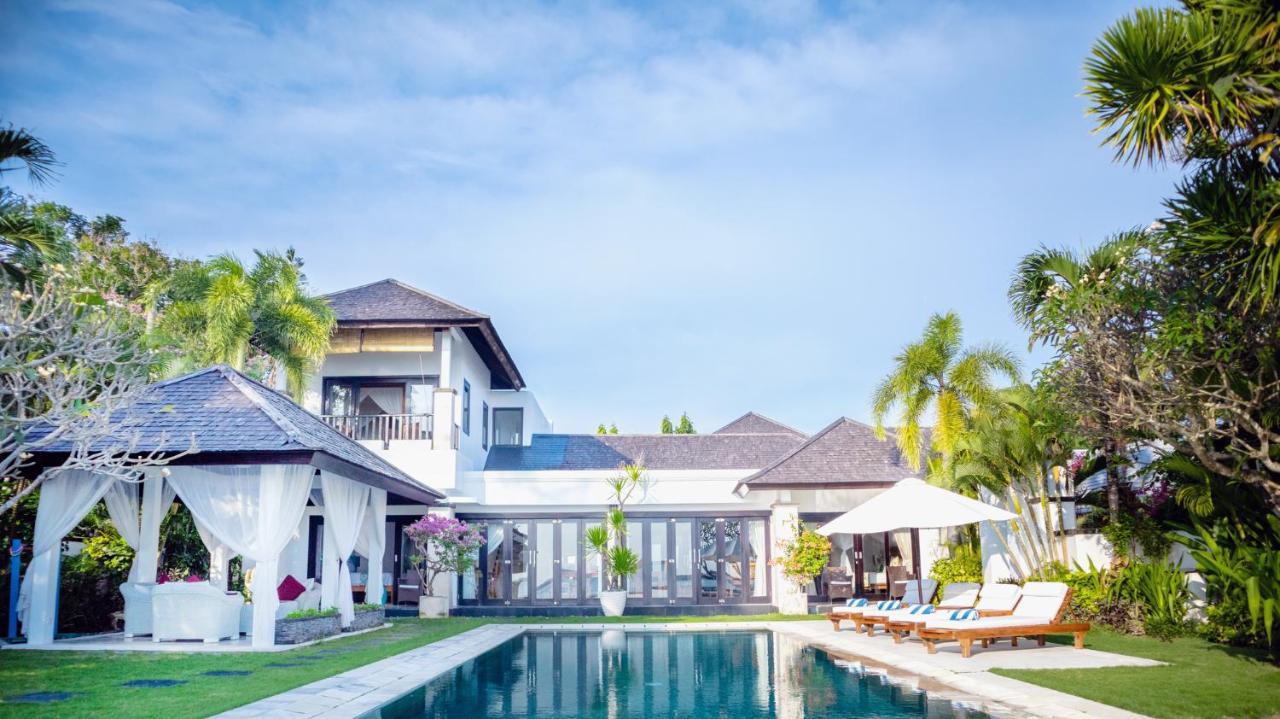 Villa Sunset By Premier Hospitality Asia Nusa Dua  Exterior photo