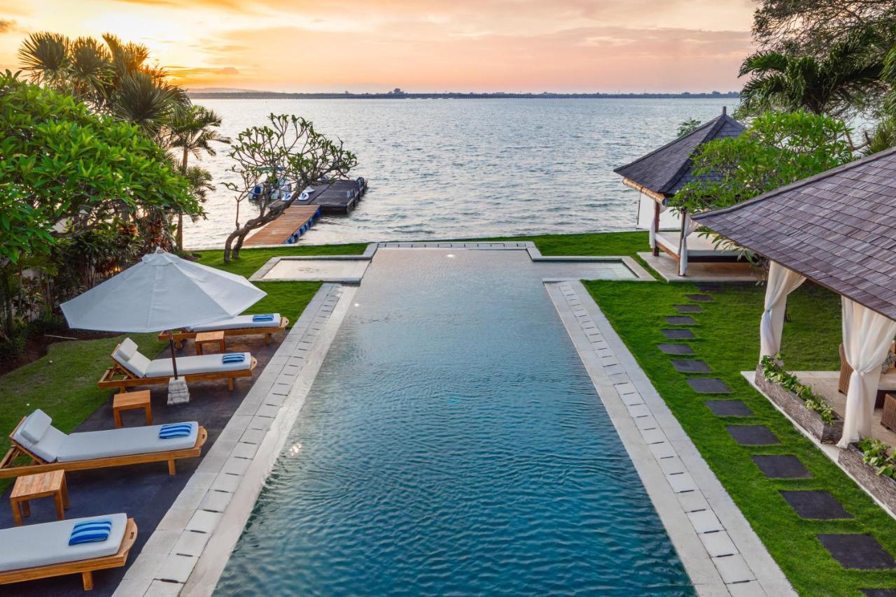 Villa Sunset By Premier Hospitality Asia Nusa Dua  Exterior photo